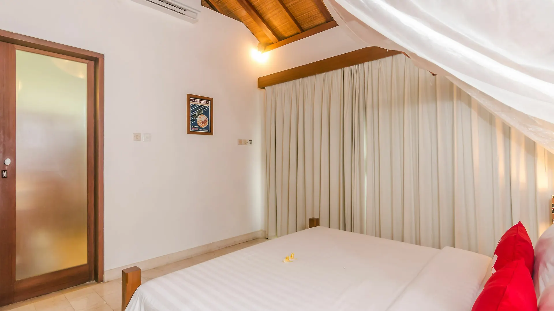 Zen Rooms Seminyak Kunti Nuansa אינדונזיה