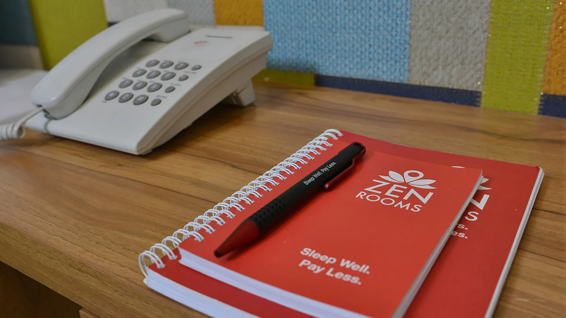 Zen Rooms Seminyak Kunti Nuansa בית הארחה