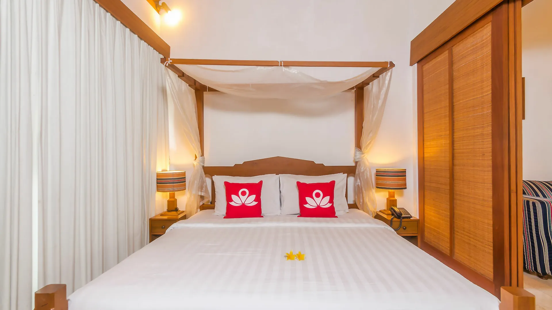 Zen Rooms Seminyak Kunti Nuansa