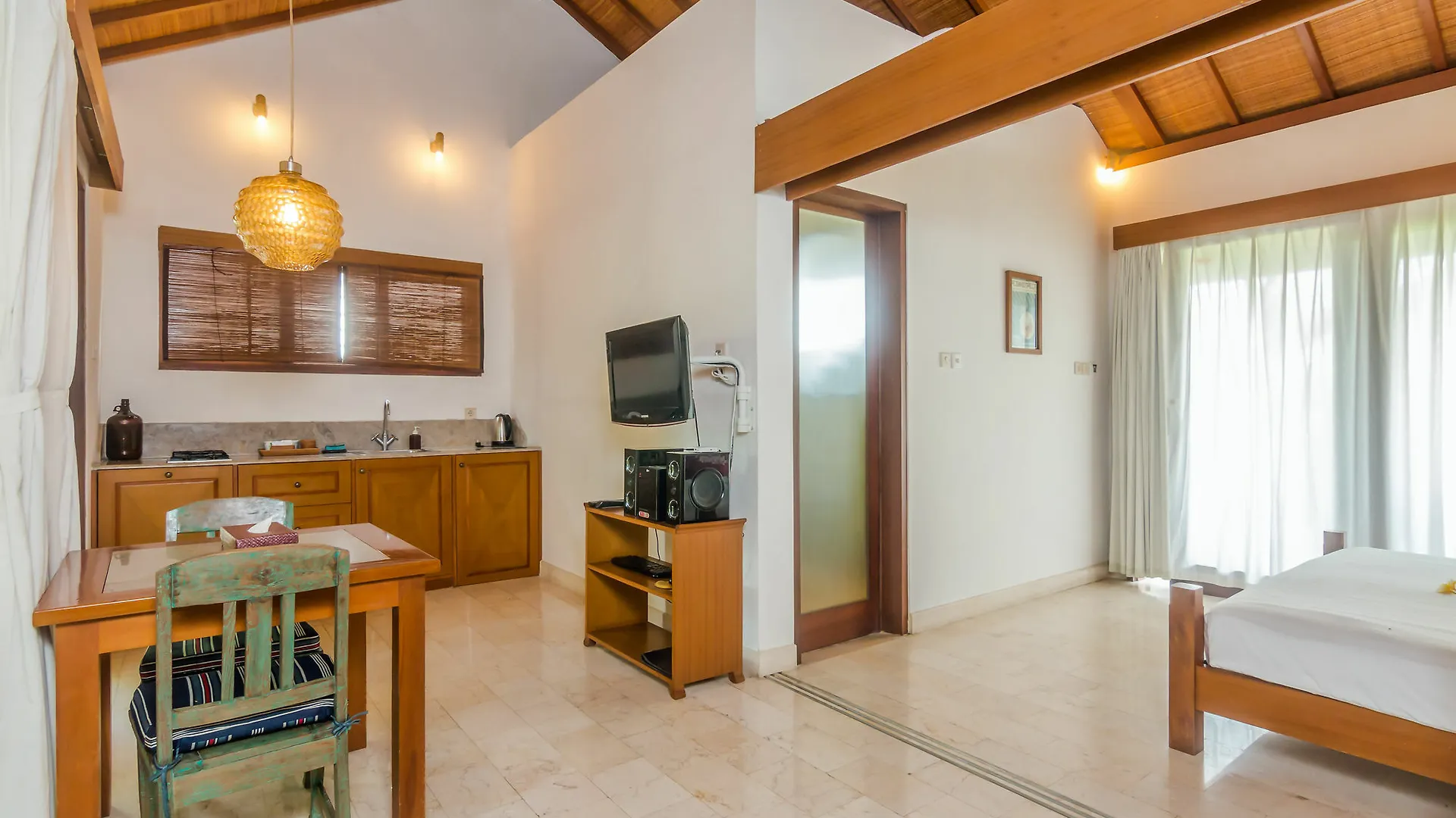 Zen Rooms Seminyak Kunti Nuansa 3*, סמיניאק אינדונזיה