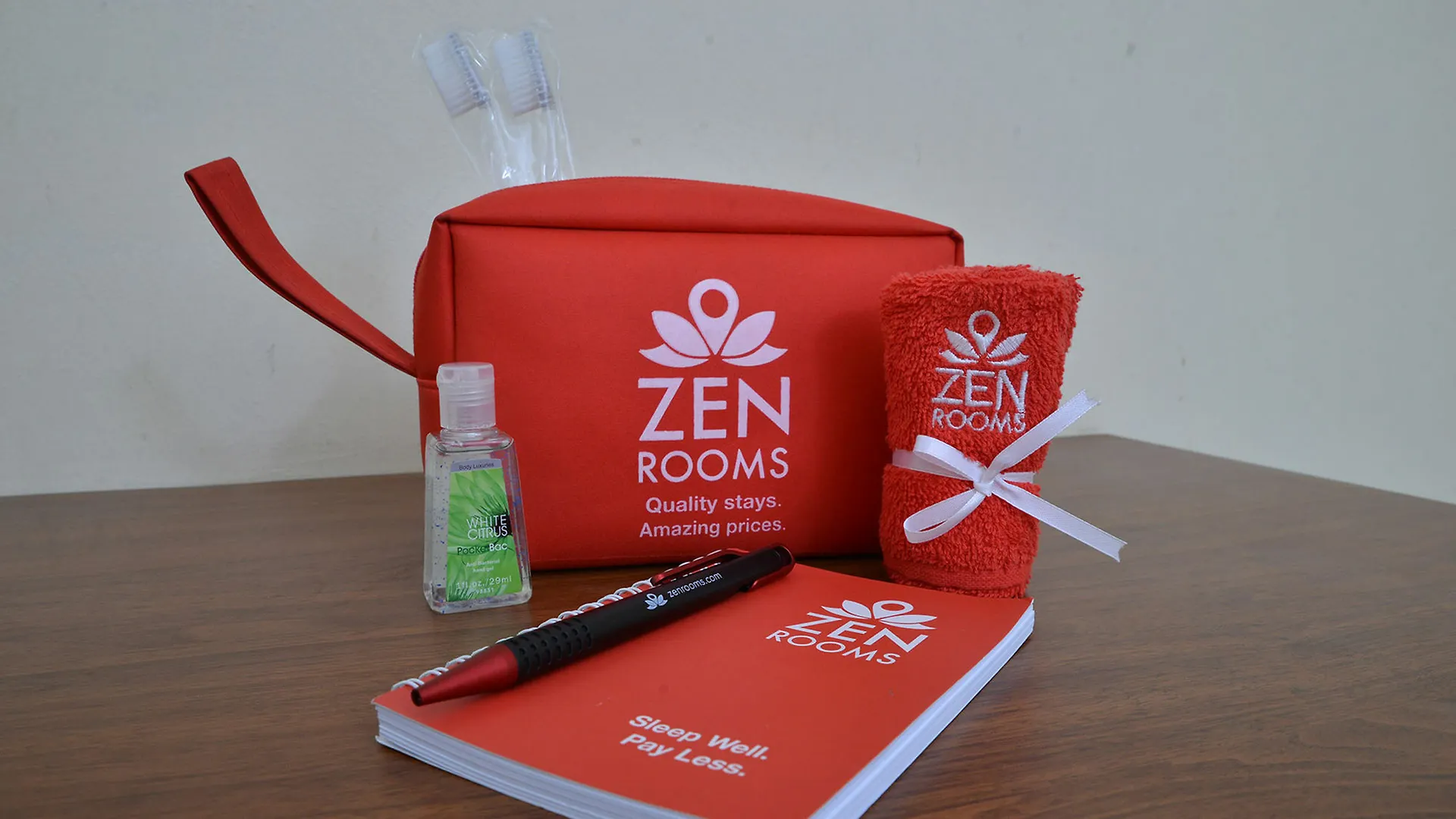 Zen Rooms Seminyak Kunti Nuansa