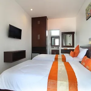 Lotus Tirta Seminyak