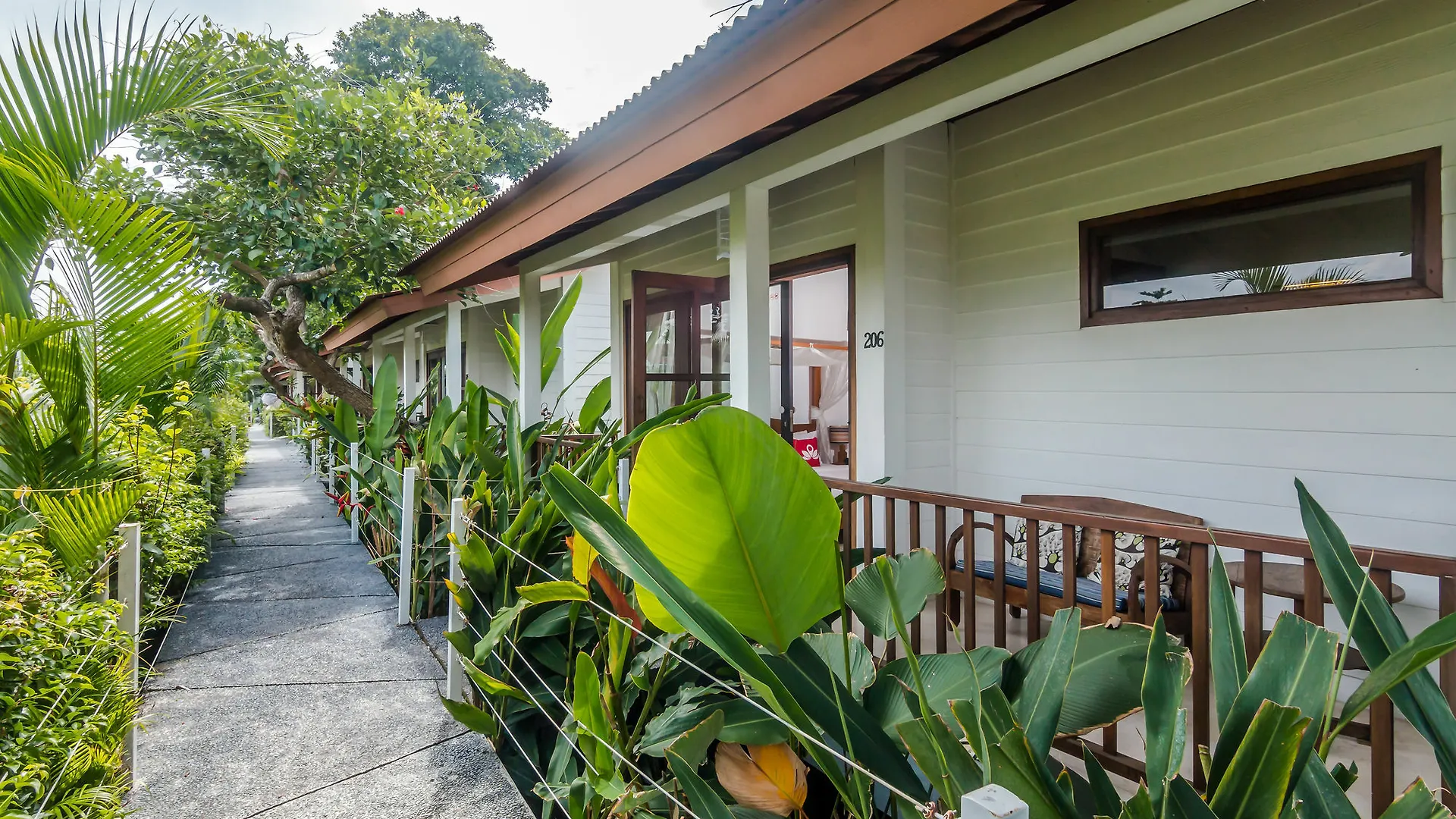*** Гостевой дом Zen Rooms Seminyak Kunti Nuansa Индонезия